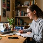 Affordable online tutoring