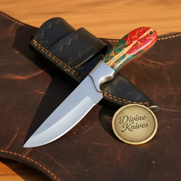 Bread Knife