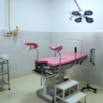 Best Gynecologist in Solan