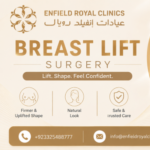 Breast Lift in islamabad