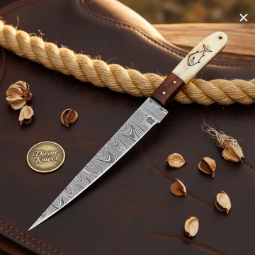 Fillet Knives
