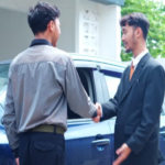 Car donation