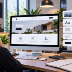 Webflow Designer UK: