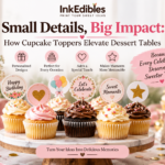 Cupcake Toppers