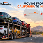 moving from california to indiana