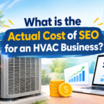 hvac seo company