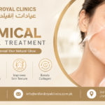 Chemical peel treatment in Islamabad