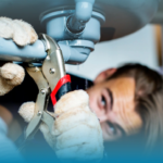 Cold Weather Plumbing Tips for Sacramento Winters