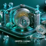 Crypto Casino Singapore