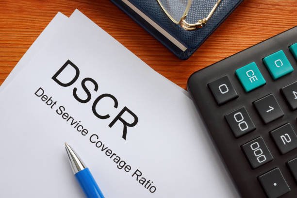 DSCR loan Texas 1