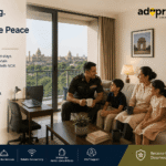 Defence Armed Forces Delhi NCR Posting Accommodation Guide