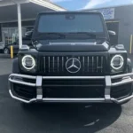 Dent Repair in Lexington, KY