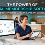 Dental Membership Software