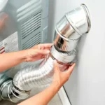 Dryer Vent Installation Services in Charlotte NC