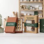 Eco-Friendly Boxes
