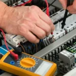 Electrical Repairs in Framingham, MA