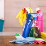 End of Tenancy Cleaning Carterton
