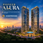 Exclusive High End Homes for Sale in Sector 62 Gurgaon