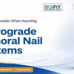 Importing retrograde femoral nail systems is a significant decision for orthopedic distributors, hospitals, and medical device businesses. These implants are commonly used to treat complex fractures of the distal femur and certain femoral shaft fractures, making product quality and reliability particularly important. However, selecting an implant system is not simply about finding the lowest purchase price. Importers need to evaluate the manufacturer, product design, regulatory compliance, material quality, logistics, and long-term supply capabilities before making a decision. A careful evaluation can help reduce commercial risks and ensure that surgeons receive implants they can trust. Check Regulatory Compliance in Your Market The first consideration should always be regulatory compliance. Medical device requirements vary from one country to another, and an implant approved for sale in one market may not automatically be eligible for import into another. Before placing an order, verify whether the nail system has the certifications and technical documentation required by your local regulatory authority. This may include quality management certifications, product registration documents, risk management records, biocompatibility data, sterilization information, and product labeling details. Working with a manufacturer that understands international medical device requirements can make the registration and import process much smoother. Evaluate the Manufacturer's Experience Experience matters when importing orthopedic implants. Look beyond attractive product catalogues and assess the manufacturer's actual capabilities. Consider how long the company has been producing trauma implants, whether it exports internationally, and what quality systems are followed during manufacturing. An established manufacturer is more likely to have documented processes for raw material inspection, machining, cleaning, packaging, and final quality checks. It is also worth asking about production capacity. A reliable supplier should be able to maintain consistent quality while meeting your regular and emergency inventory requirements. Assess the Design of the Nail System Retrograde femoral nail systems should offer practical options for surgeons and different fracture patterns. Review the available nail diameters, lengths, locking configurations, and compatible instruments before importing the system. The design should support stable fixation while allowing surgeons to select an appropriate implant according to patient anatomy and clinical requirements. Locking options are particularly important, as they can influence rotational and angular stability. A well-planned system should also include a complete and user-friendly instrumentation set. Importing nails without considering the availability and quality of the associated instruments can create unnecessary challenges later. Confirm the Implant Material and Quality The material used for manufacturing directly affects implant performance, durability, and compatibility. Retrograde femoral nails are commonly manufactured using medical-grade stainless steel or titanium alloy, depending on the system design. Ask the manufacturer for material specifications and relevant testing documentation. Consistency is equally important. Every production batch should follow defined quality controls rather than relying only on sample testing. Surface finish, dimensional accuracy, thread quality, and compatibility between nails, locking screws, and instruments should also be carefully checked. Consider Pricing Beyond the Unit Cost A lower product price does not always mean a better deal. Importers should calculate the complete landed cost, including freight, customs duties, taxes, insurance, clearance charges, and local storage. Also consider the cost of surgical instruments, replacement components, minimum order quantities, and training support. Comparing suppliers based only on the price of a single nail can lead to an inaccurate financial assessment. Review Supply Reliability and After-Sales Support Orthopedic implants require dependable availability. Delays in receiving essential nails, screws, or instruments can affect distributors and healthcare providers. Discuss production lead times, inventory planning, packaging standards, and shipping arrangements with the supplier. It is also important to understand how quickly replacement instruments or missing components can be supplied. Responsive after-sales support can make a major difference, especially when entering a long-term distribution partnership. Making the Right Import Decision Importing a retrograde femoral nail system requires a balance between quality, compliance, clinical usability, cost, and supply reliability. A thorough evaluation of these factors helps importers choose a system that offers long-term value rather than simply a low initial price. By partnering with an experienced and quality-focused orthopedic implant manufacturer, importers can build a more reliable product portfolio and create stronger relationships with hospitals, surgeons, and healthcare providers.