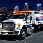 Flatbed Towing Services in Memphis, TN