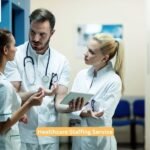 Healthcare Staffing Service