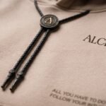 Hoodie logo and fabric texture 202607250844