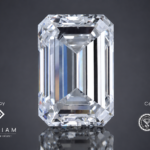 Lab Grown Diamonds