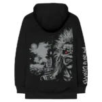 Iron Maiden Infinite Dreams Hoodie