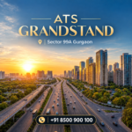 Is ATS Grandstand Suitable for Families