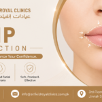 Lip Reduction in Islamabad
