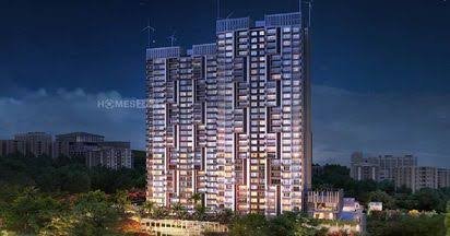 Mahindra Vista Kandivali east
