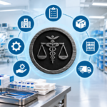 specialty hospital valuation