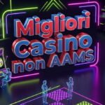 Migliori casino non aams