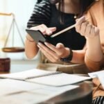 Mobile Notary Services