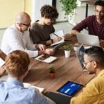 Workplace Transformation