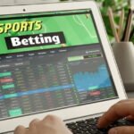 Online Betting