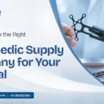 Orthopedic Supply Company