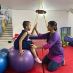 Child Development Specialist
