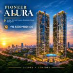 Pioneer Alura for Families Lifestyle, Space and Everyday Convenience