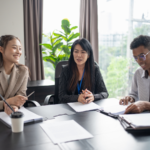 Portland Commercial Real Estate Brokers