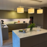 Renovering Malmo