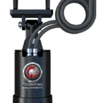 post hole auger for excavator