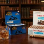 Stop Thinking All Dutch Masters Cigars Are the Same – A2Z Tobacco