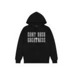 SynaWorld Trapstar x Central Cee Hoodie – Black