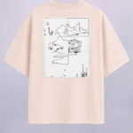 TotalConfusionBeigeOversized