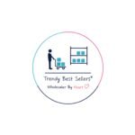 Trendy best sellers Logo 1