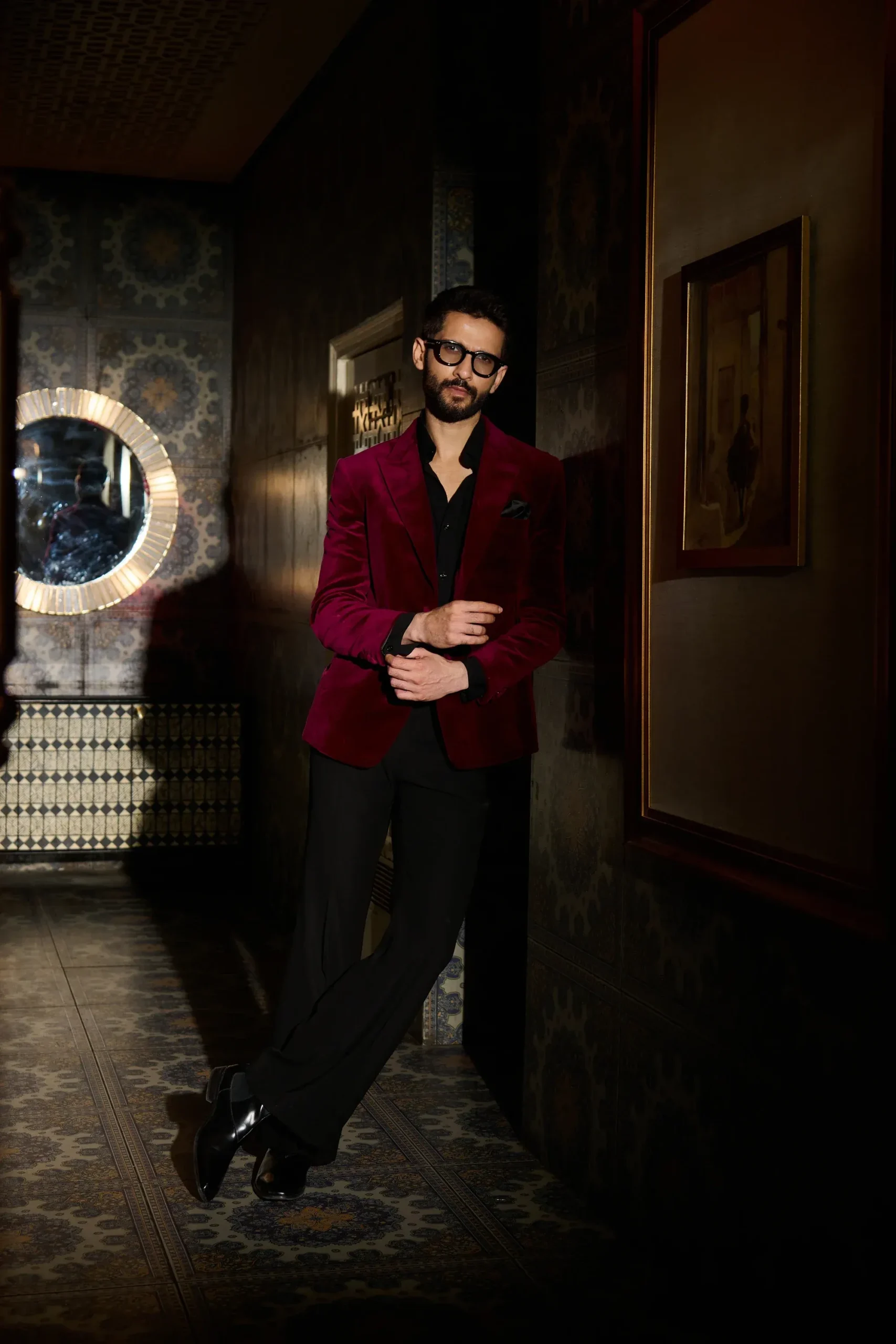 Tuxedo: The Ultimate Guide to Modern Formalwear for Men