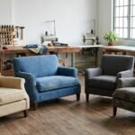 Upholstery 77