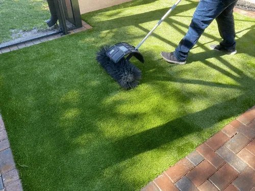 artificial turf installation tyler