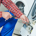 Washer Repair Services in GTA